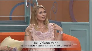 ADHD - Trastorno de Atención e Hiperactividad