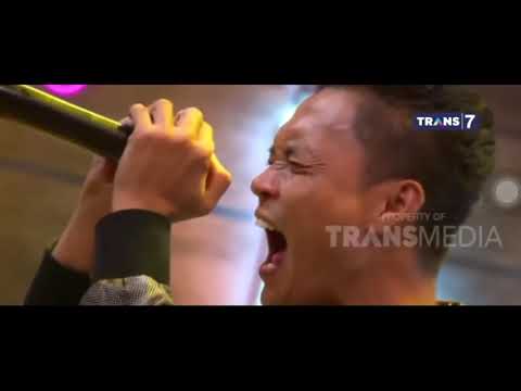 Deden Gonzales X Judika X Andre - She's Gone | ADA SHOW