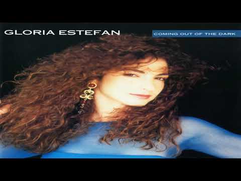 Gloria Estefan-Coming Out Of The Dark 1991