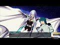 SUPER ROBOT WARS Y STAGE 50 The Sveet Raid