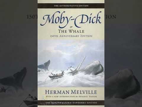 Moby Dick  By: Herman Melville (1819-1891) Chapter 097-100