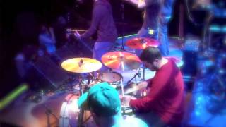 Brian Daggett - Mike Pinto &quot;Lost and Found&quot;