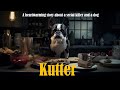 Kutter A Heartwarming Story About A Serial Killer And A Dog Book Trailer