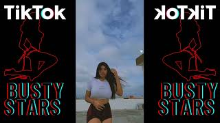 Tiktok Busty Girls | Busty Tiktok Compilation | Braless Tiktok | No Bra Titktok | Braless Busty Girl