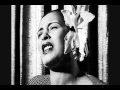 Billie Holiday-The Man I Love (LIVE)
