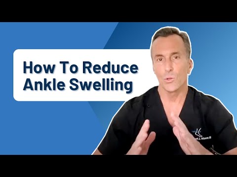 Ankle Arthritis Pain What Exercises Can You Do At Home