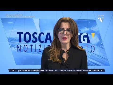 2021-12-27 NOTIZIE DI PRATO TG ORE 19.45