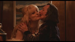 Daliland - Amanda, Mon Ange - Clip dal Film