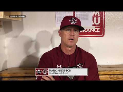 POSTGAME: Mark Kingston on Ole Miss — 5/1/21