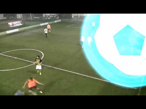 Vizyon Halı Saha 18.02.2016 18:00 - akillisaha.com