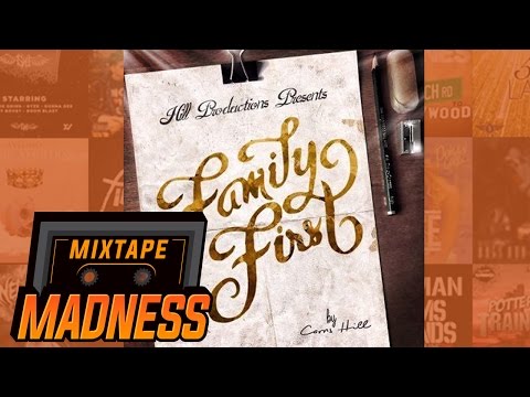 67 (LD & Dimzy) - Freestyle #FamilyFirst (Prod. Carns Hill) | @MixtapeMadness