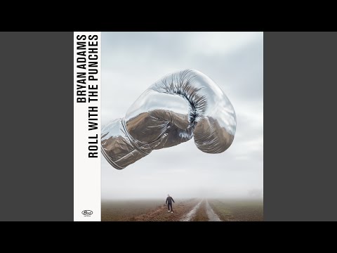 Bryan Adams Roll With The Punches (2025) Audio CD (импорт, буклет) - фото 1 - id-p2825498363