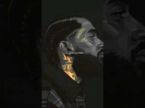 [FREE]_-_Nipsey Hussle X Meek Mill ft 2pac _-Type beat _-_2024.  #daison