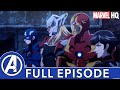 Avengers Assemble | S1 E2 | Marvel's Future Avengers