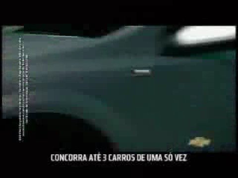 Faustão é a nova aposta da marca Chevrolet para o varejo