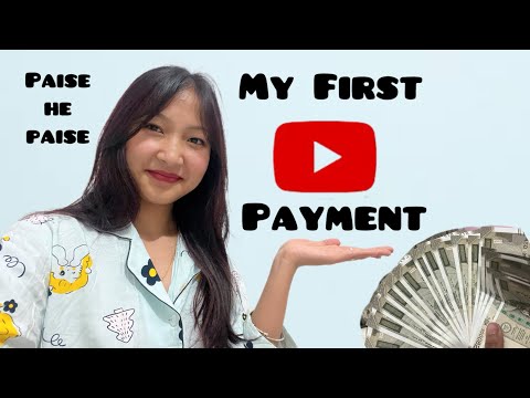 🛑Finally Got My *First YouTube Payment 😭💸| living alone in guwahati | Arunachali girl | 