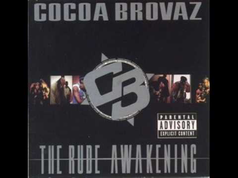 Cocoa Brovaz -Teenage Love