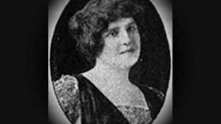 Elsie Baker-- Honey Chile