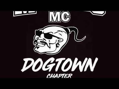 Mongols MC - Dog Town Chapter - In Hell I’ll Be In Good Company