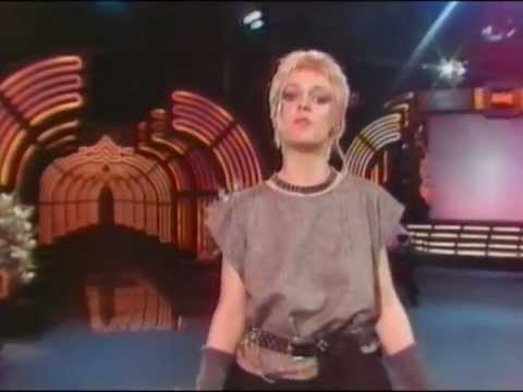 Annabel Lamb - Once bitten