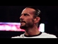 CMPunk shoots on Ryback. WWE UFC 