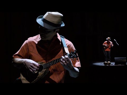Aukahi (Flowing Harmony) - Daniel Ho & Friends (60 sec)