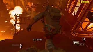 [COD MW4 BETA ]#6👍令和8年8月26日　✴️❗ 68歳のおやじがワクワクしながら、楽しでいく～‼️