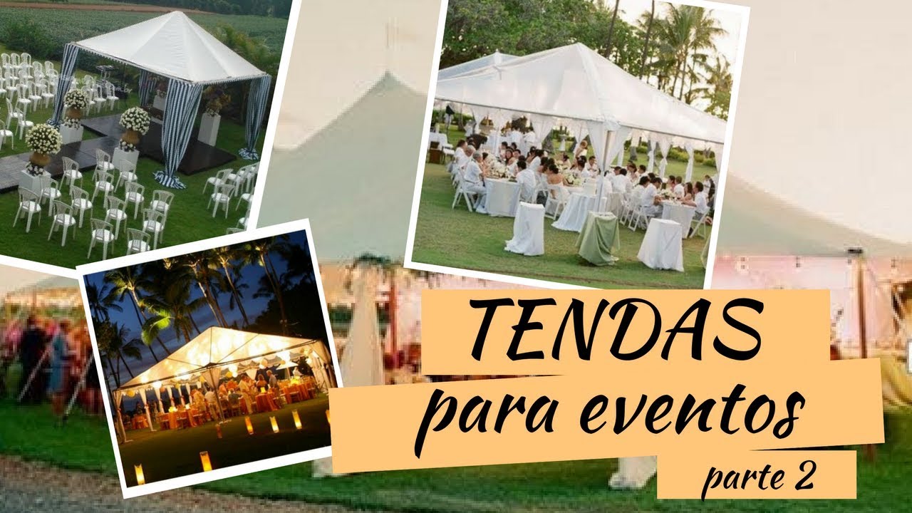 #Tendas Para #Eventos #Casamentos #Corporativo