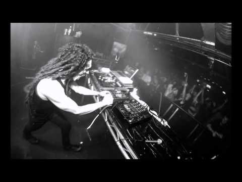 Aaron Spectre - Live set -