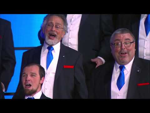 The Men of Independence