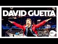 DAVID GUETTA MEGAMIX 2023 - Best Songs Of All Time