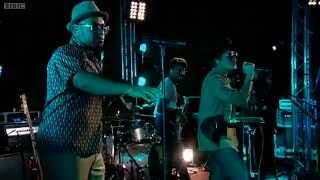 Bruno Mars Radio 1 Live Lounge 2012-12-06