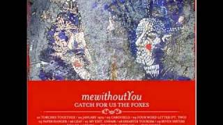 Carousels - mewithoutyou