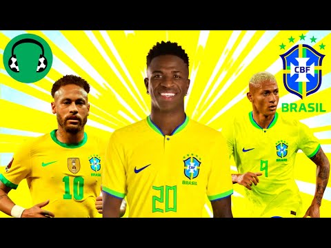 TODAS AS PARÓDIAS DA SELEÇÃO BRASILEIRA NA COPA 2022 !!! | CANAL DO FUTPARÓDIAS