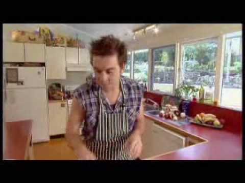 Life Support Todd's treat, Vietnamese Spring Rolls