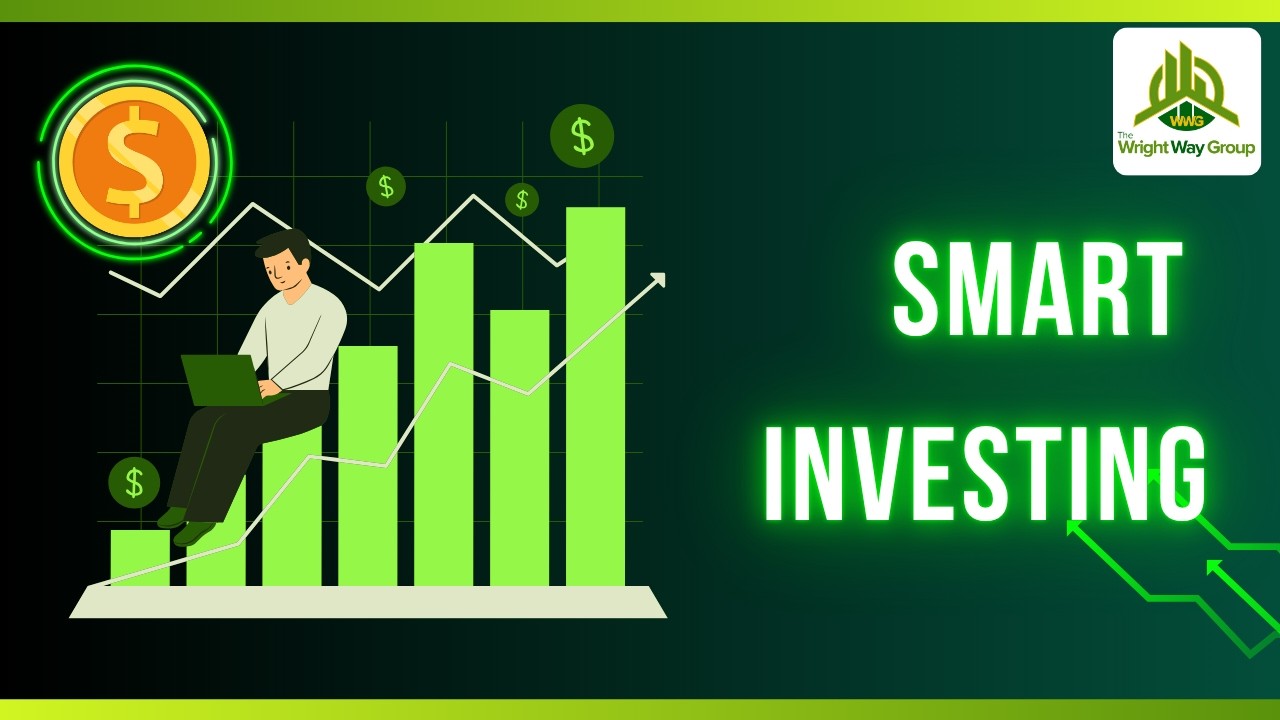 What if $800K could put you in the middle of a $500 MILLION growth corridor?