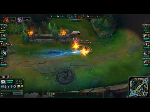 Fix your hitboxes Riot please :(