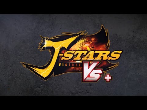 J-Stars Victory Vs Opening lyrics