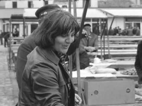 Peaci I Pesni   Zaharinka Milosavlevic 1977g