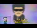 Top Ah Top - Bounty Killer