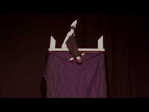 Storie di Pulcinella