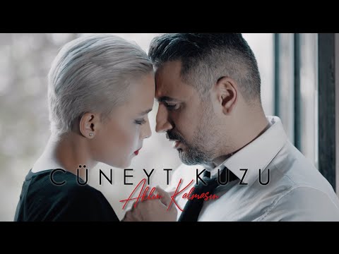 Cüneyt Kuzu - Aklın Kalmasın (Official Video)