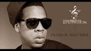 Jay-Z - D.O.A. [Death of Autotune]