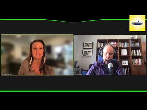 Clarity With Sue - Attracting Lasting Love with Roy Biancalana