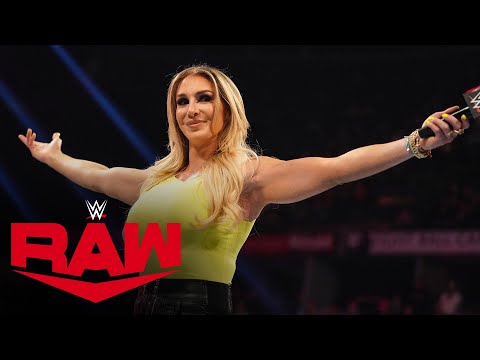 Charlotte Flair Says She Has No Creative Input On WrestleMania Entrances