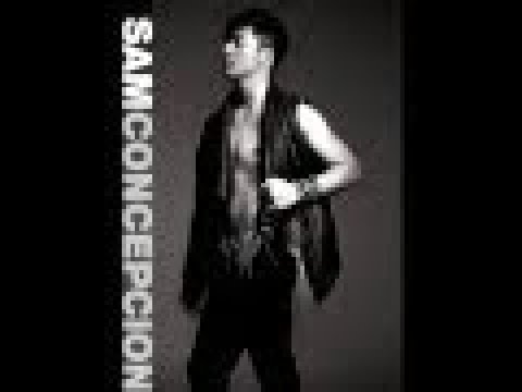 Sam Concepcion - Infinite (Album Preview)