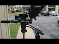 Budget Video Rig Featuring Canon Vixia HF R500 ...