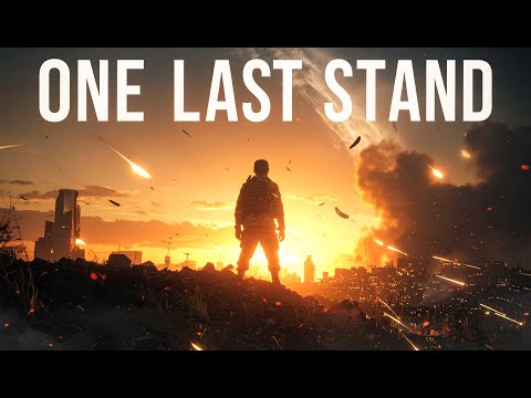 Epikton - Death by A Thousand Bullets (Epic Hybrid Rock Trailer Music)