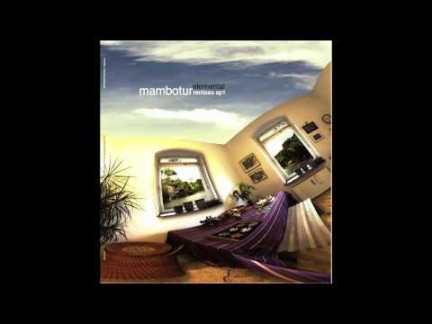 Mambotur - Planes (Masomenos remix)