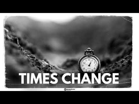 Inspiring Boom Bap Old School Hip Hop Instrumental Type Beat - "Times Change" | prod. Screwaholic